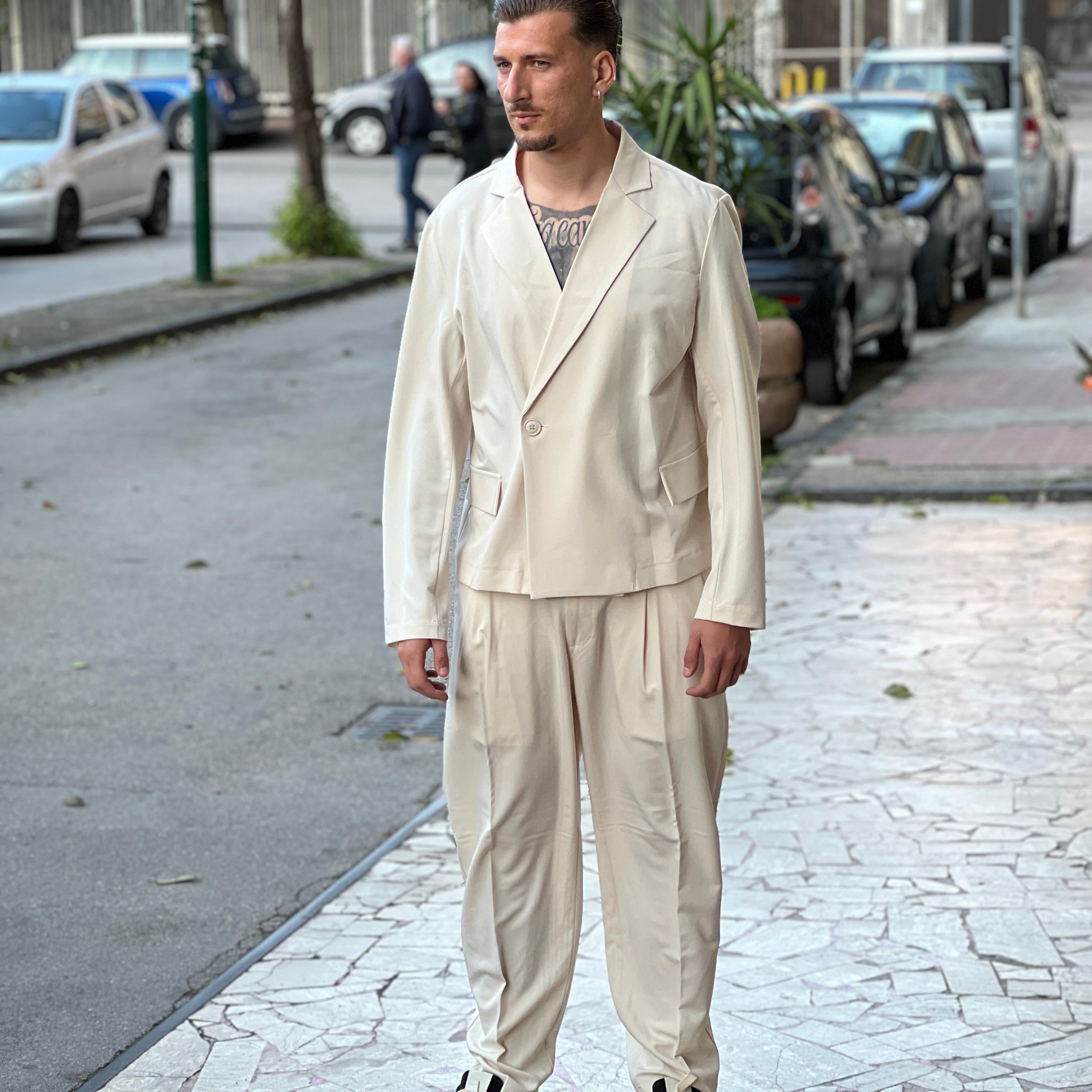 Coordinati