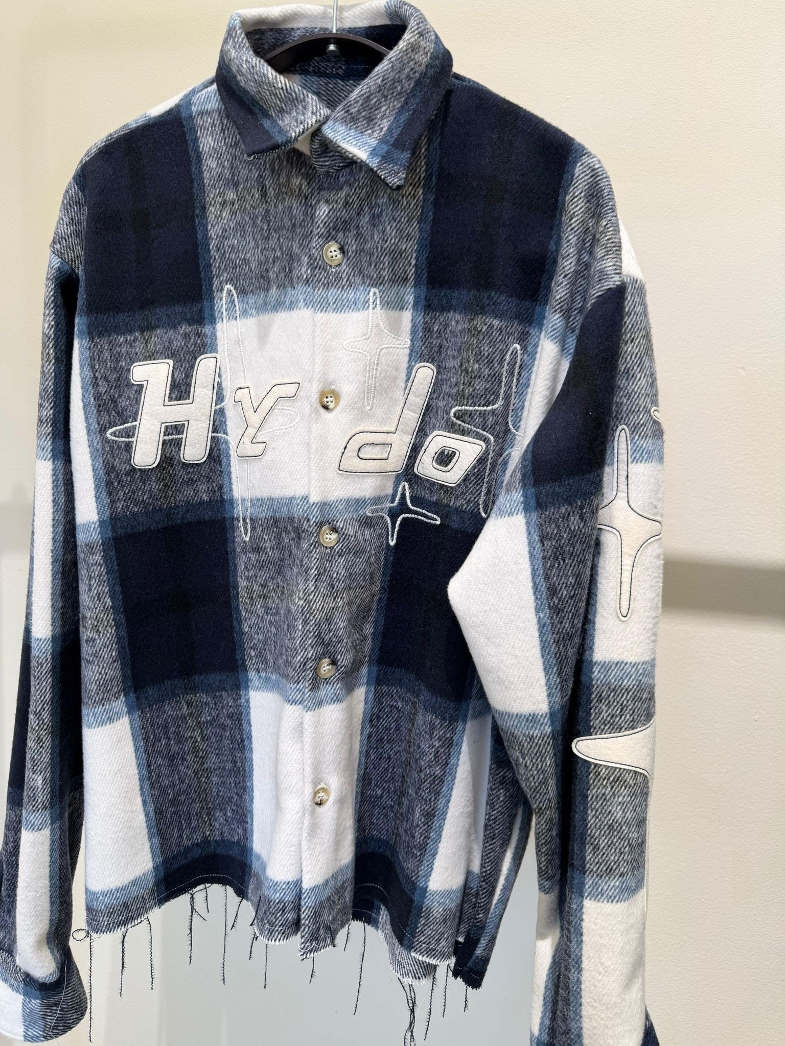 Camicione Hydo PicNic