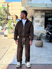 Coordinato Manchester