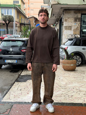 Long sleeve ONE-GUIDE