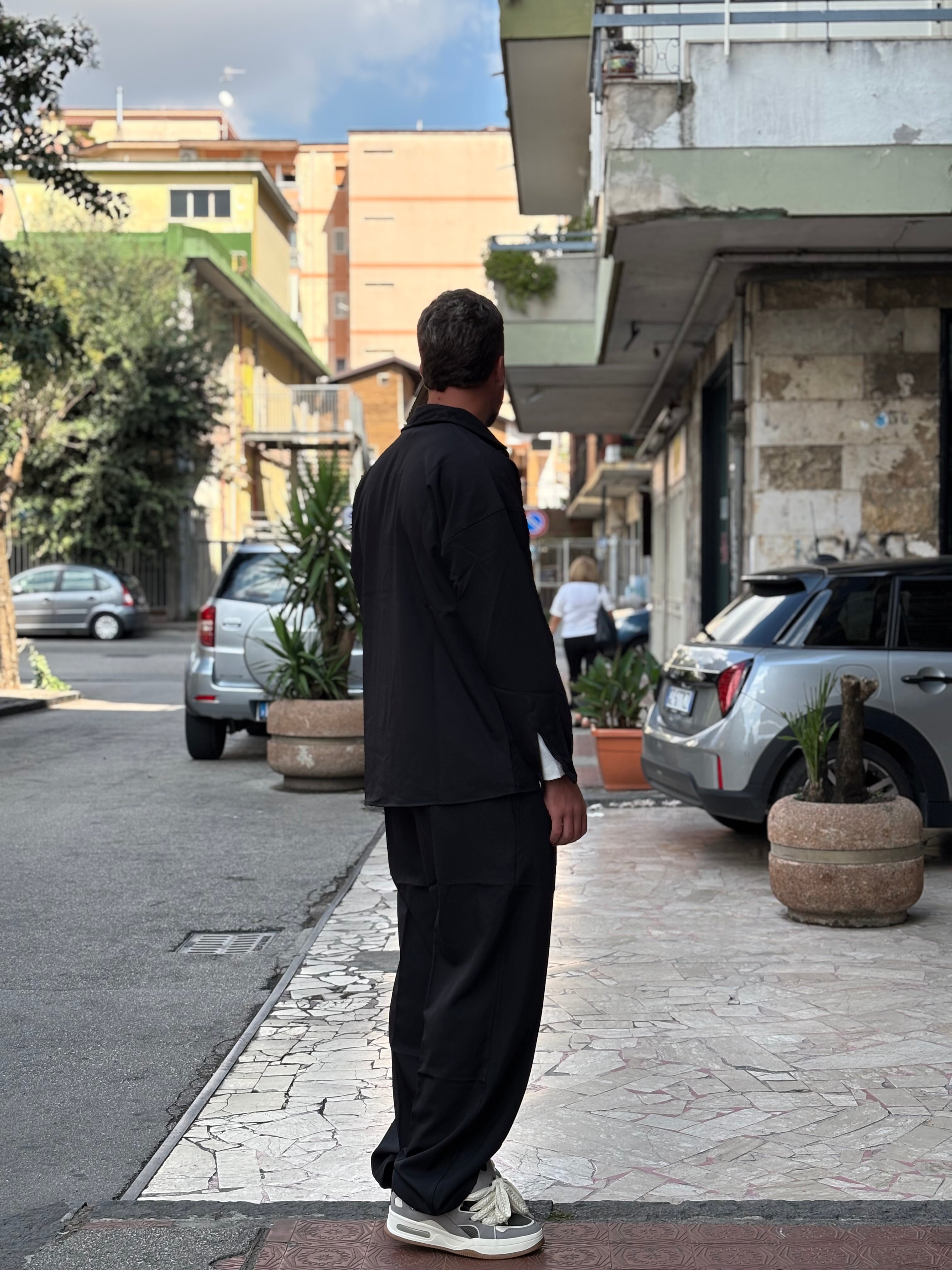 Coordinato Los Angeles