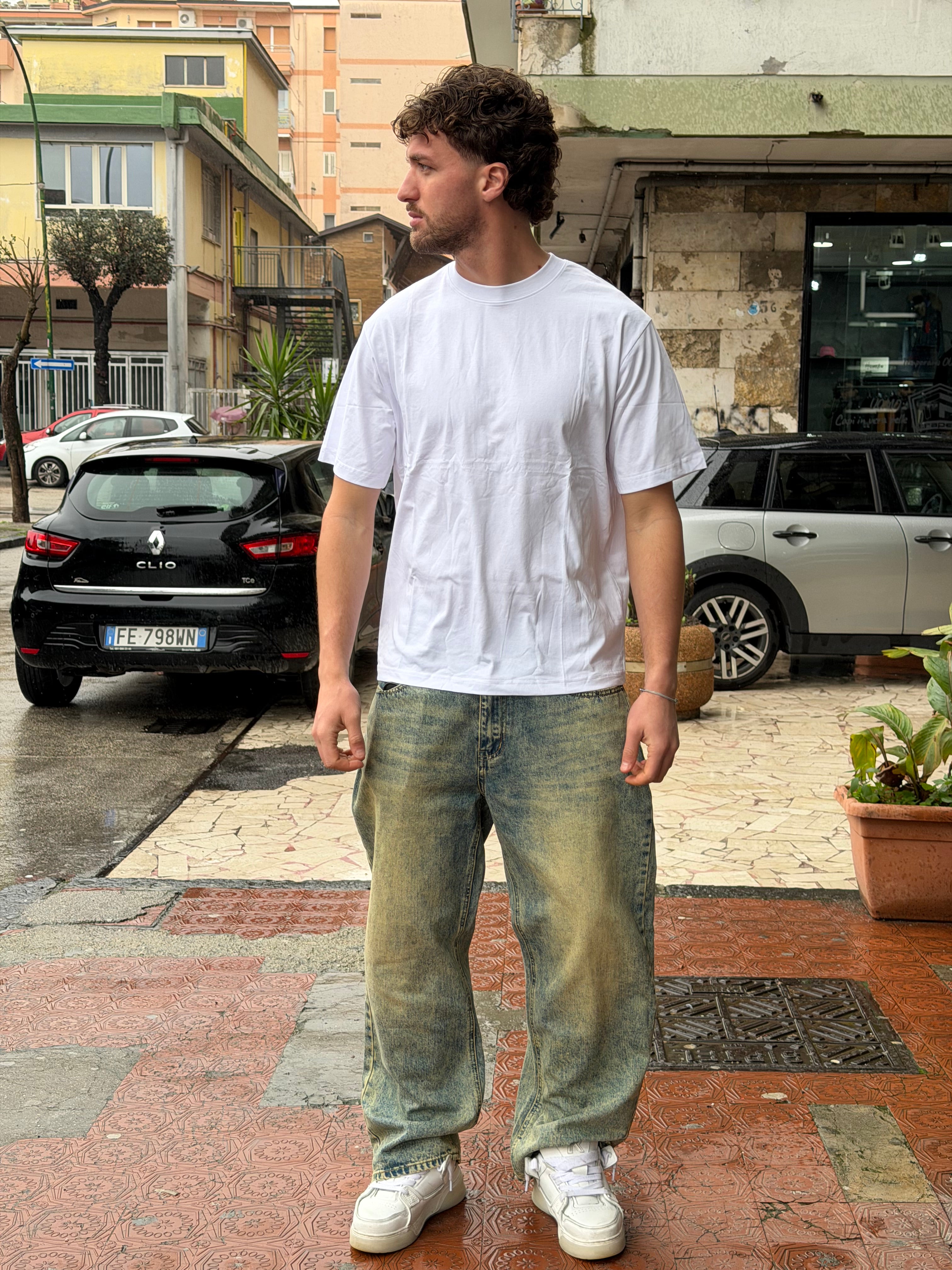 T shirt MYAY