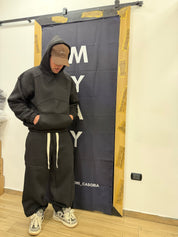 Tuta Hydo Kensington