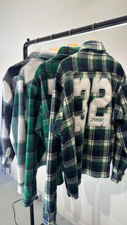 Camicione Hydo PicNic