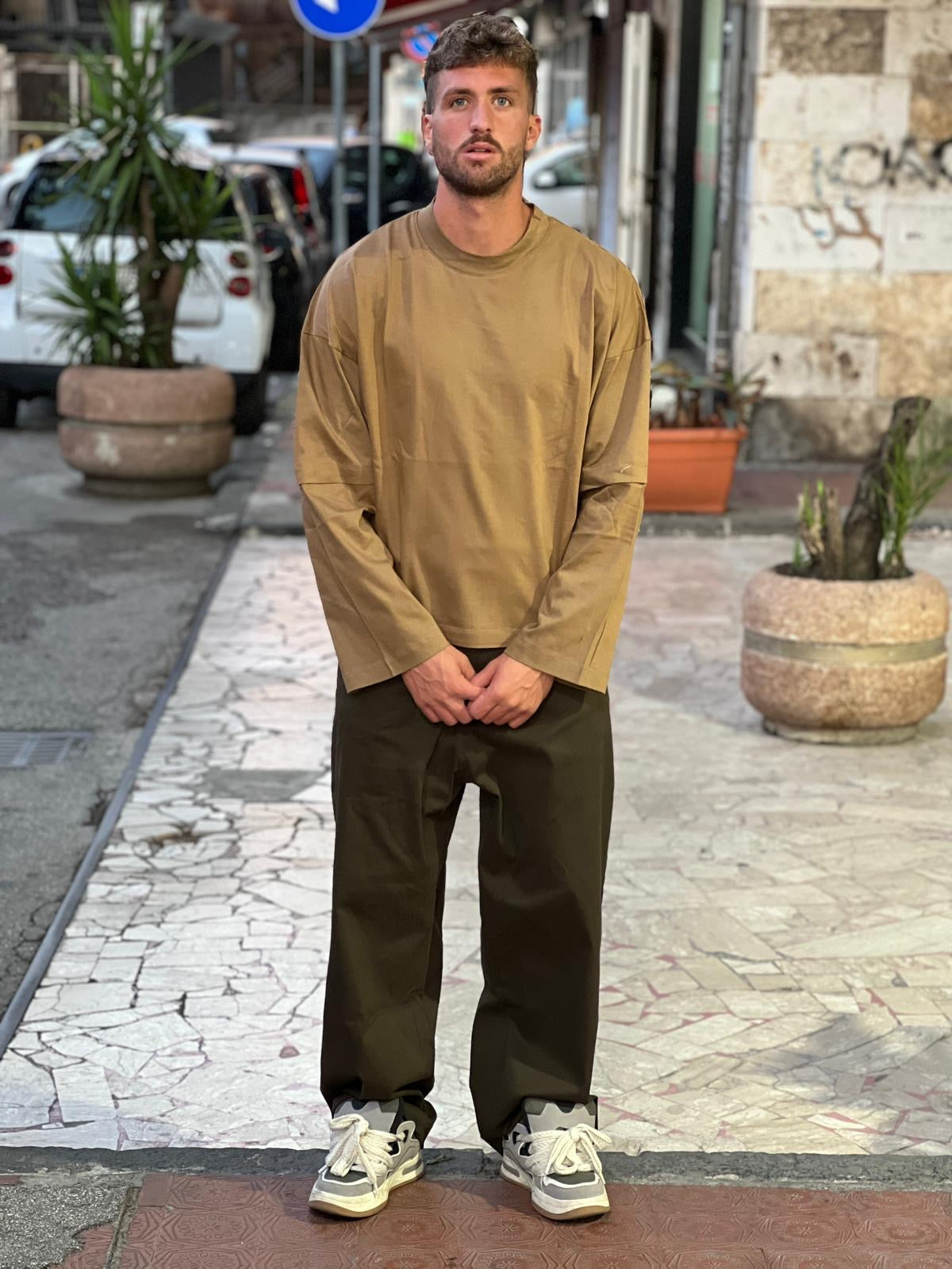 T-Shirt HYDO Santa Fè