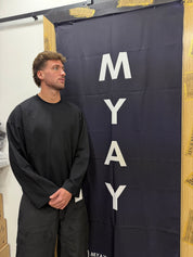 T-shirt HYDO Santa Cruz