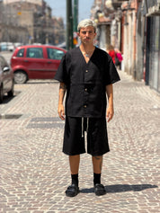 Coordinato kimono