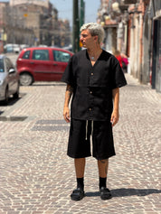 Coordinato kimono