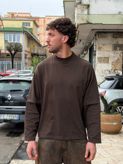 Long sleeve ONE-GUIDE