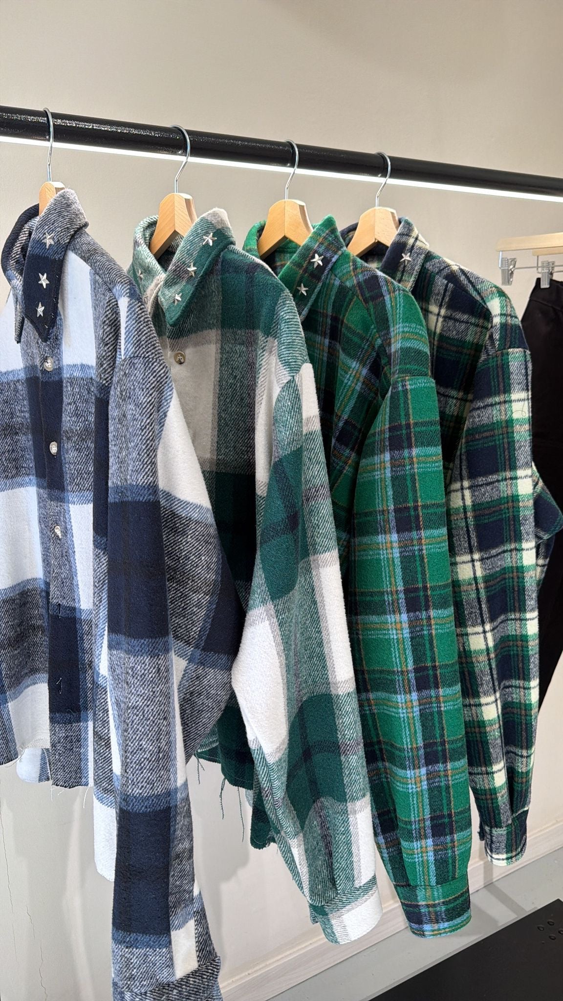 Camicione Hydo PicNic