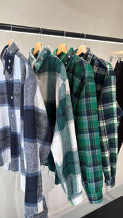 Camicione Hydo PicNic