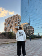 Felpa ONE-GUIDE E chi t scord chiù