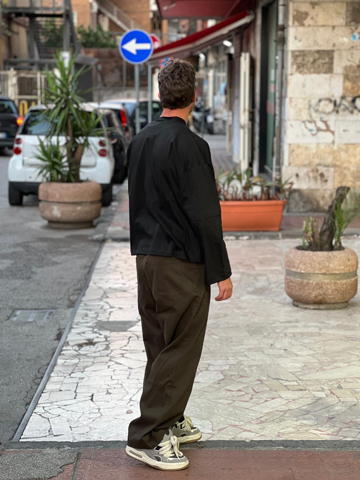 T-Shirt HYDO Santa Fè