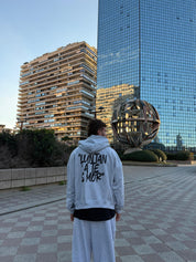 Felpa ONE-GUIDE Luntan a te