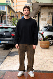 Long sleeve ONE-GUIDE