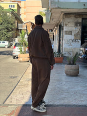 Coordinato Manchester