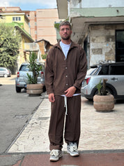 Coordinato Los Angeles