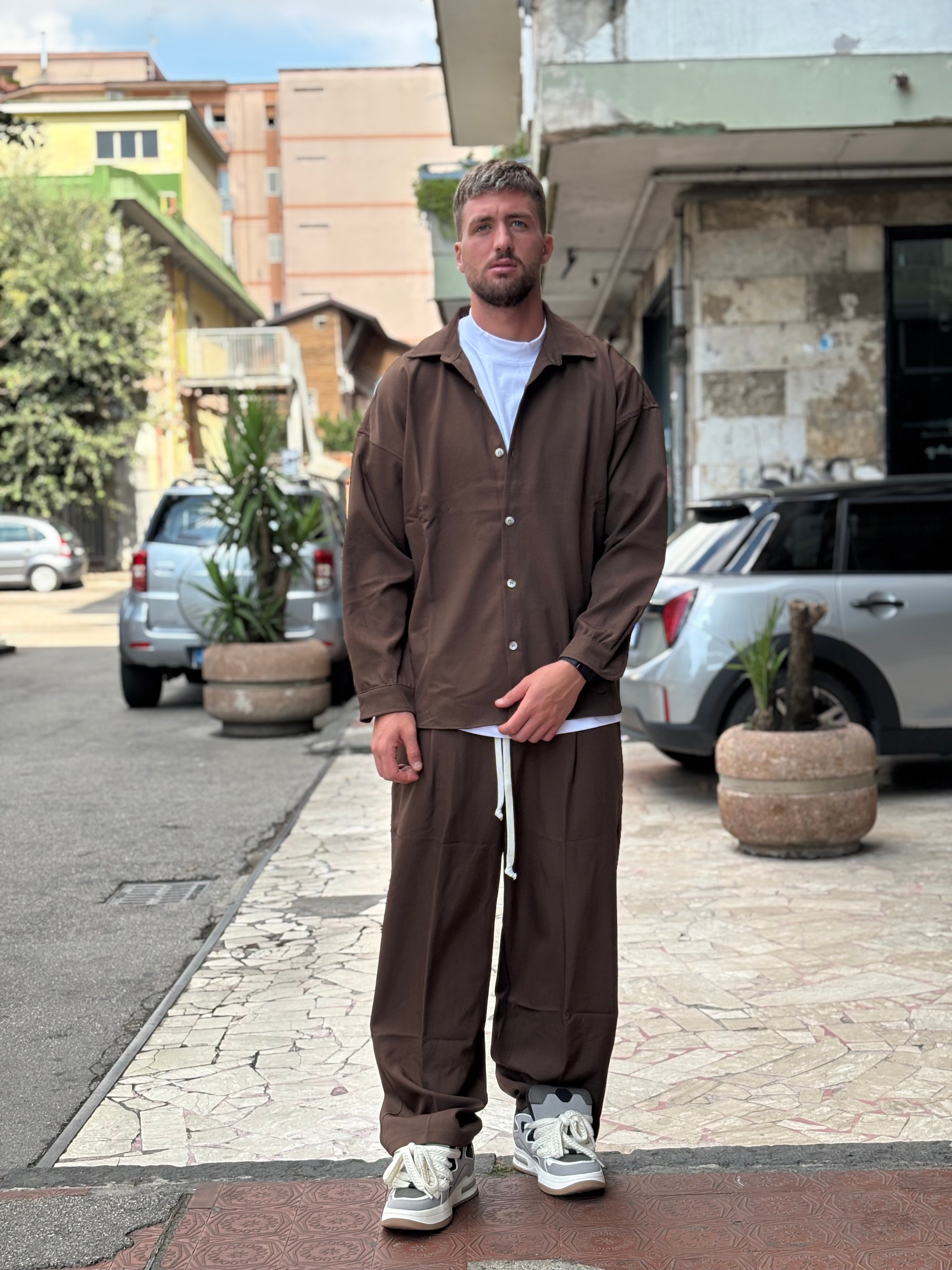 Coordinato Los Angeles