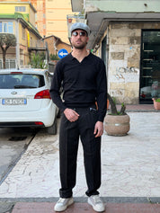 Pantalone Regular MYAY