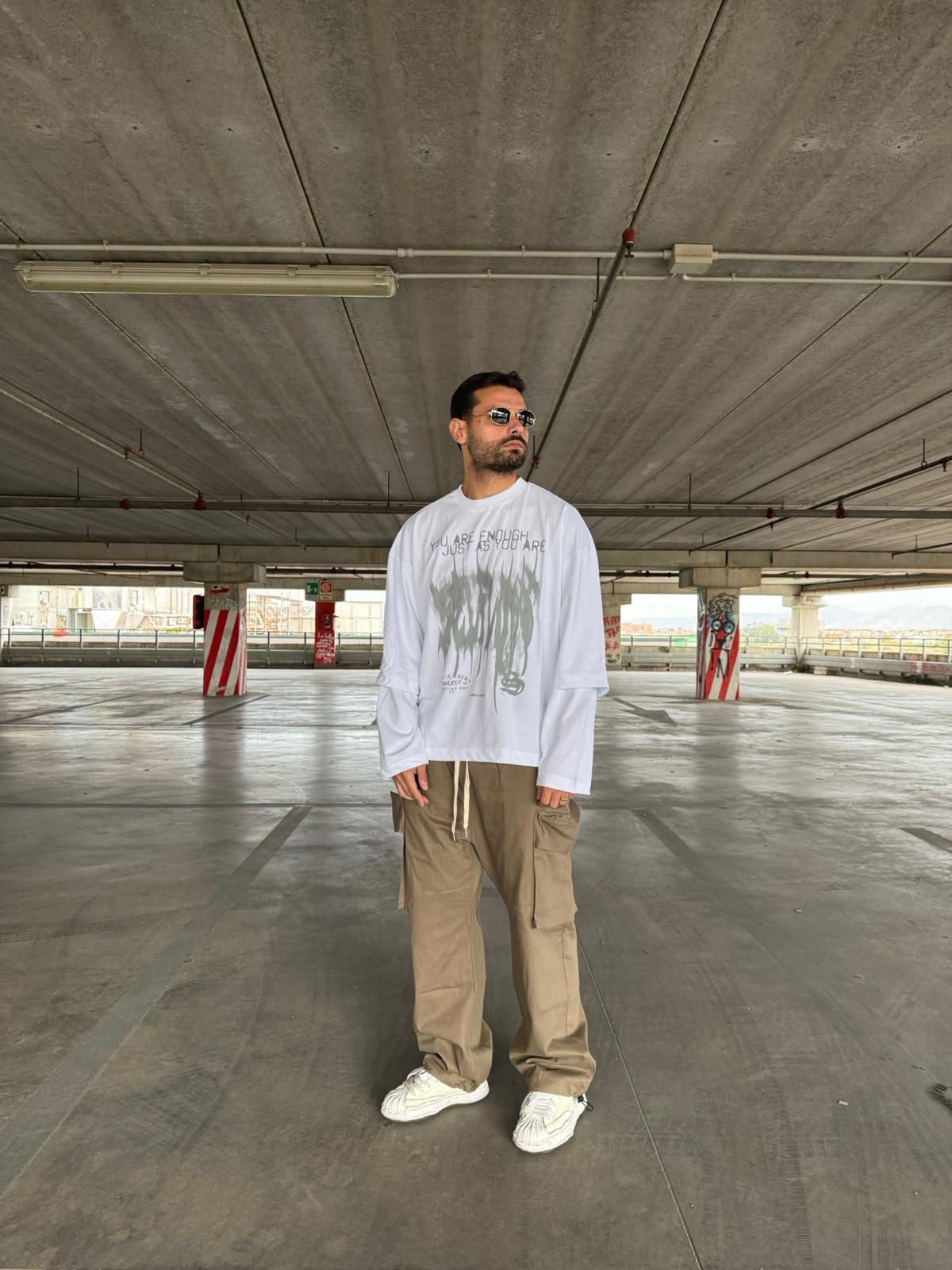 Coordinato Self Love