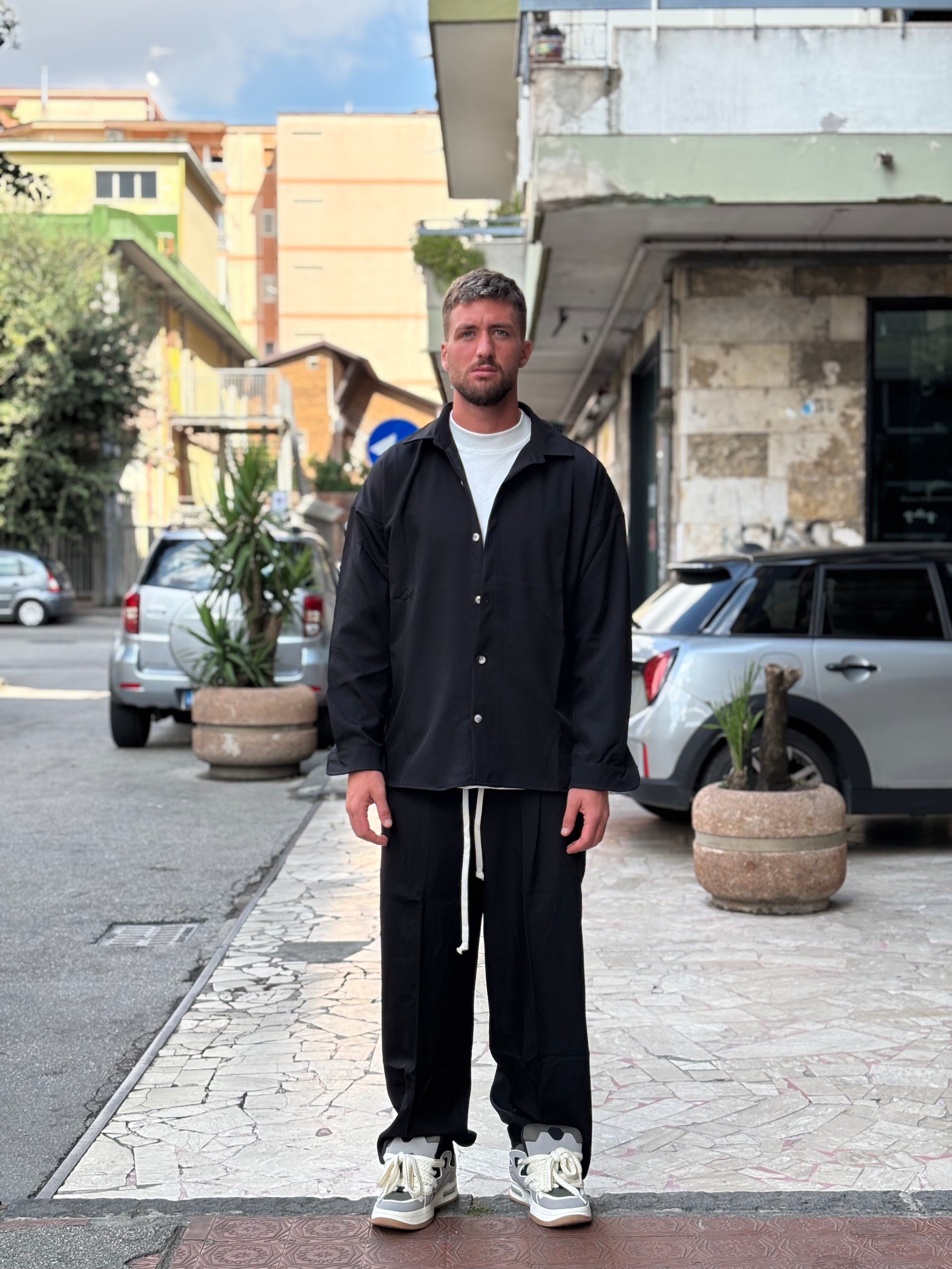 Coordinato Los Angeles