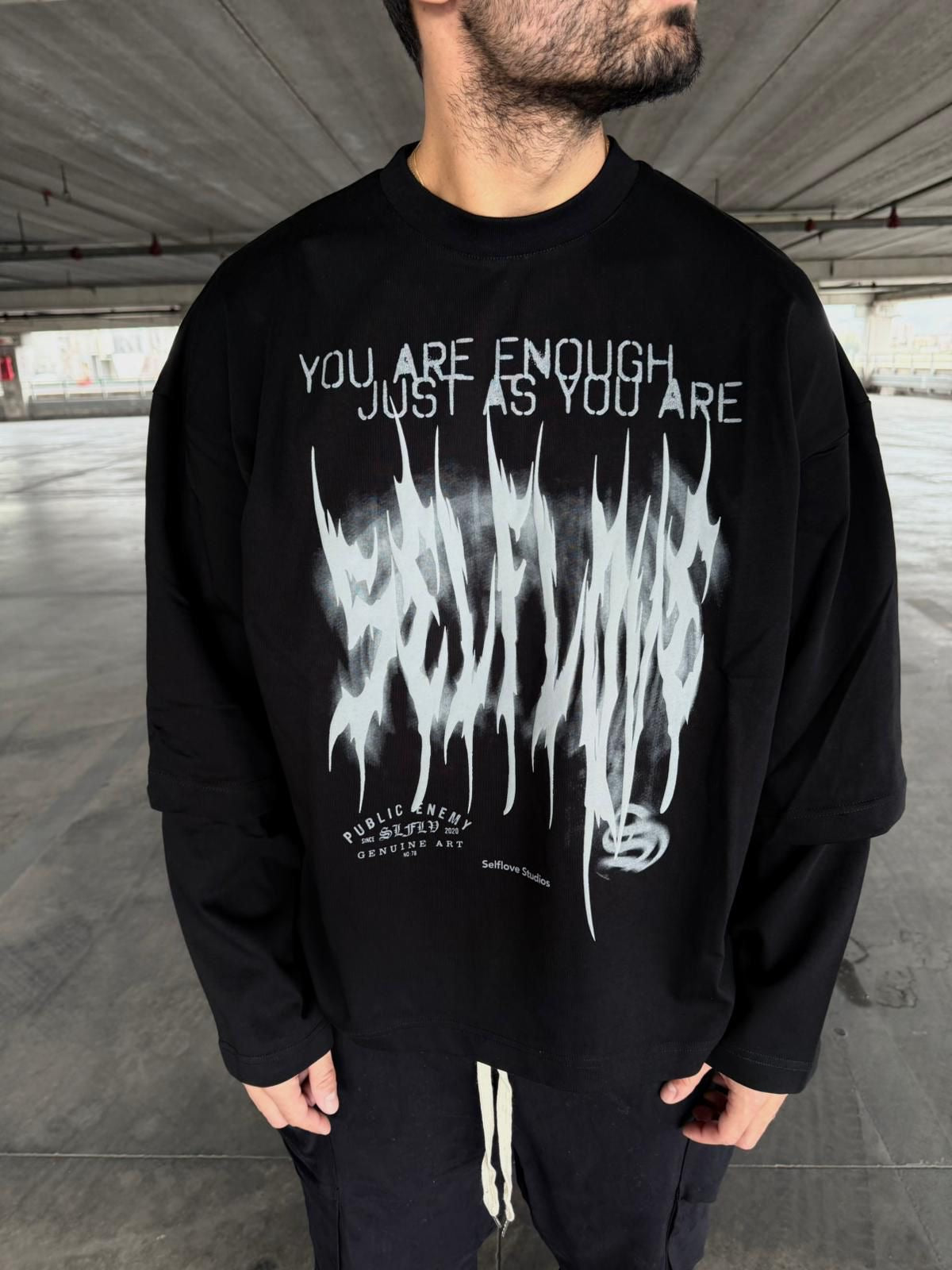 Coordinato Self Love