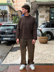 Long sleeve ONE-GUIDE