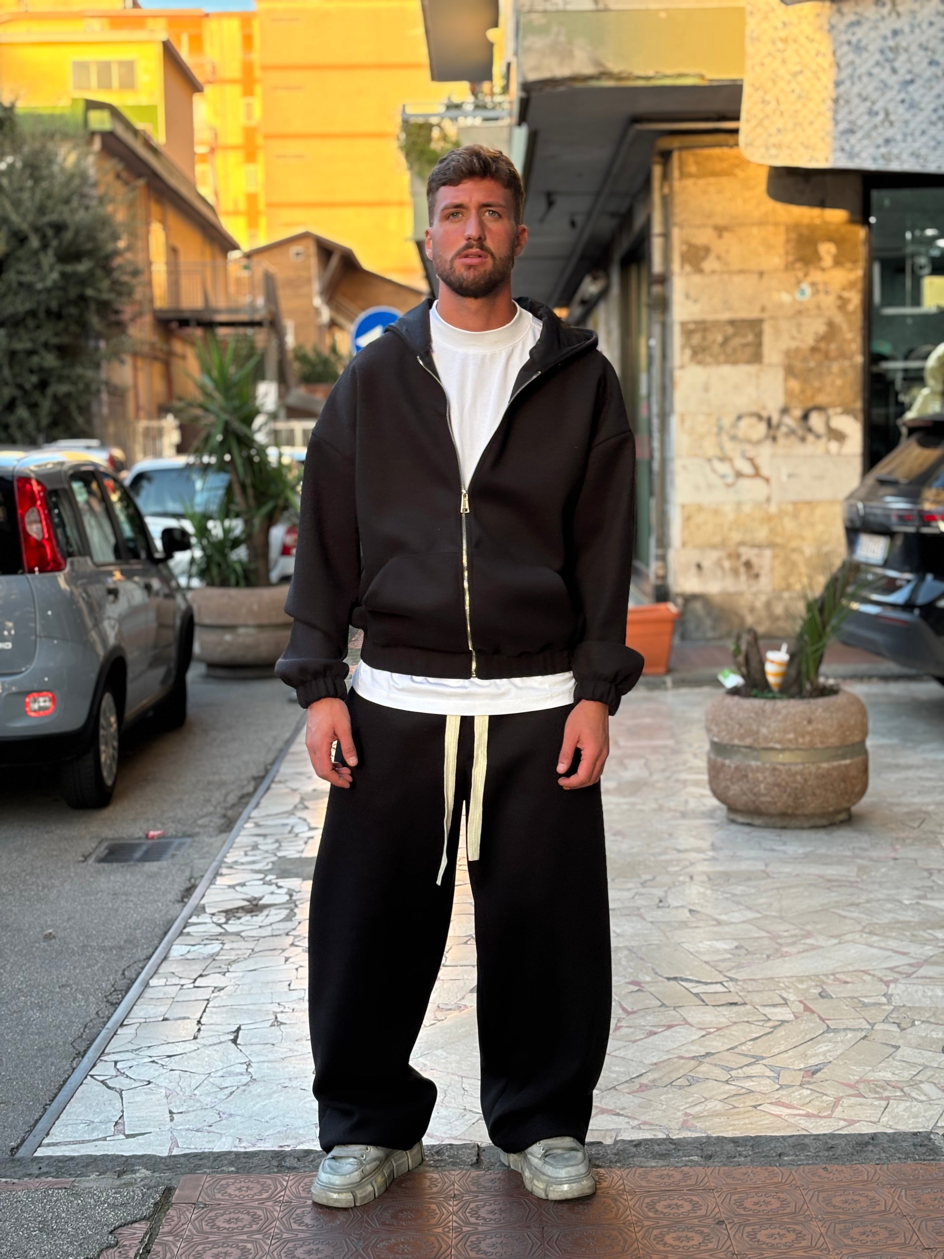 Coordinato HYDO Big Boy