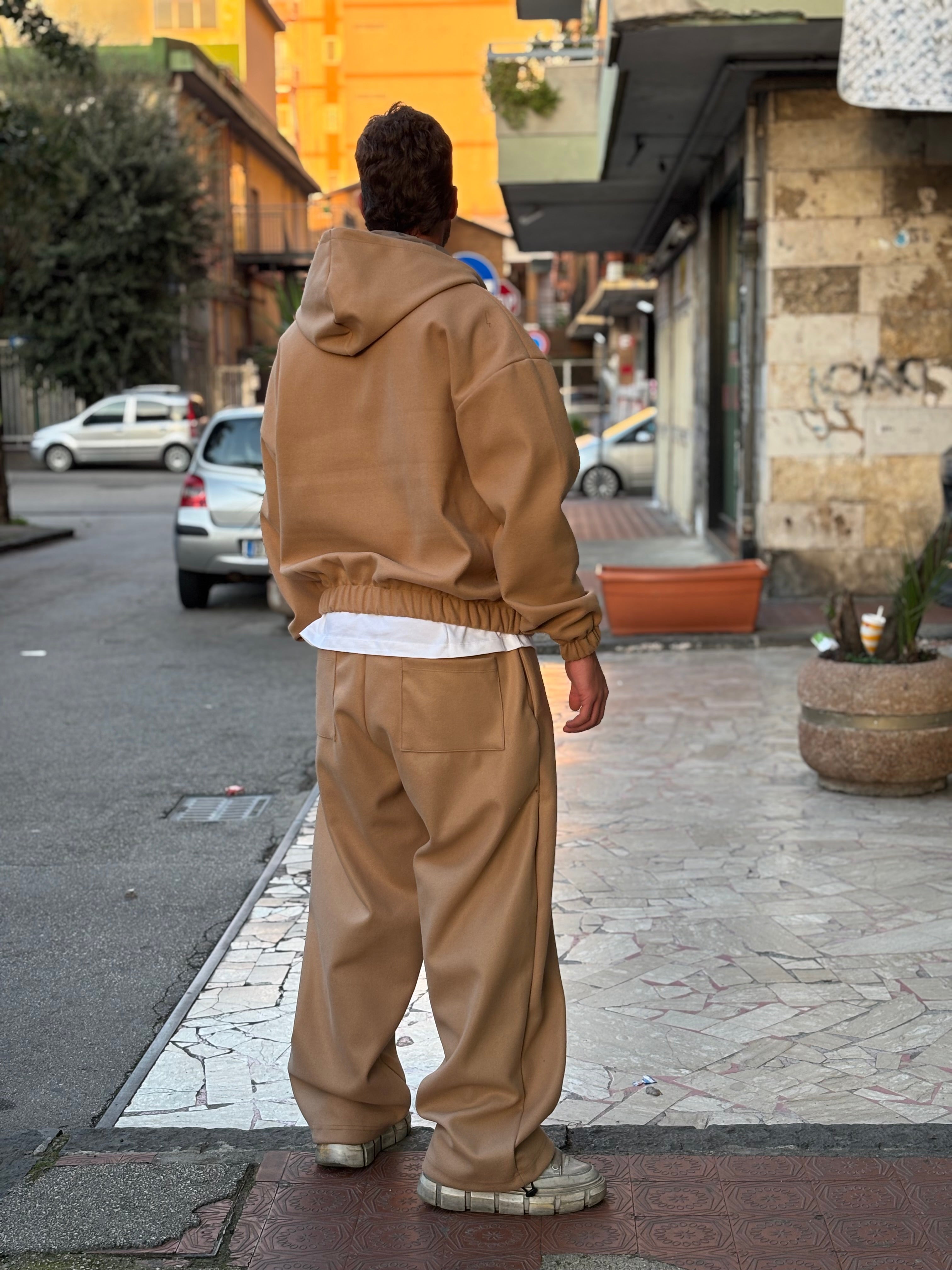 Coordinato HYDO Big Boy