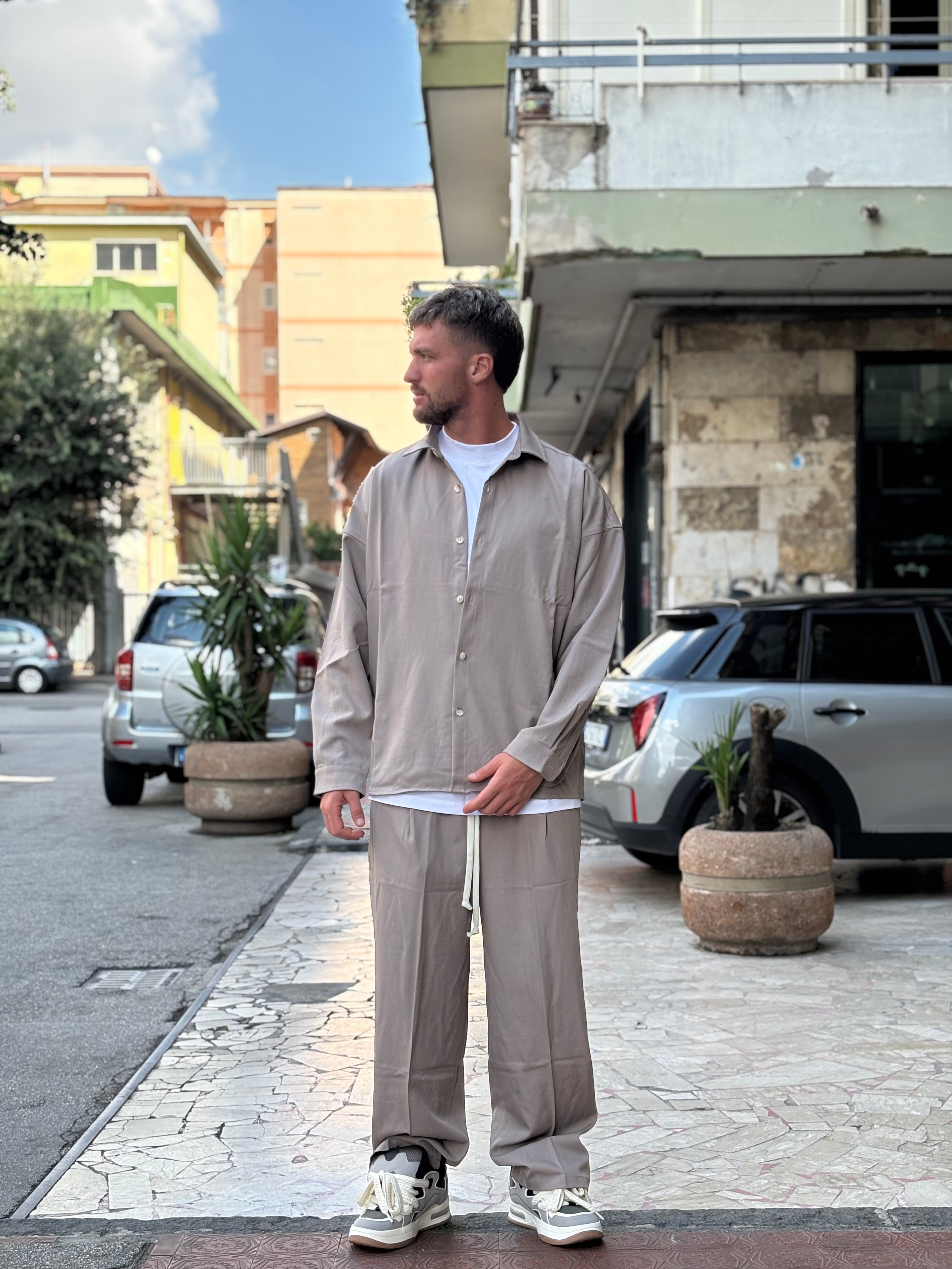 Coordinato Los Angeles