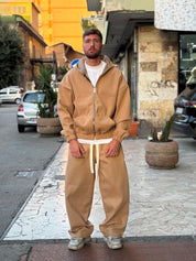 Coordinato HYDO Big Boy