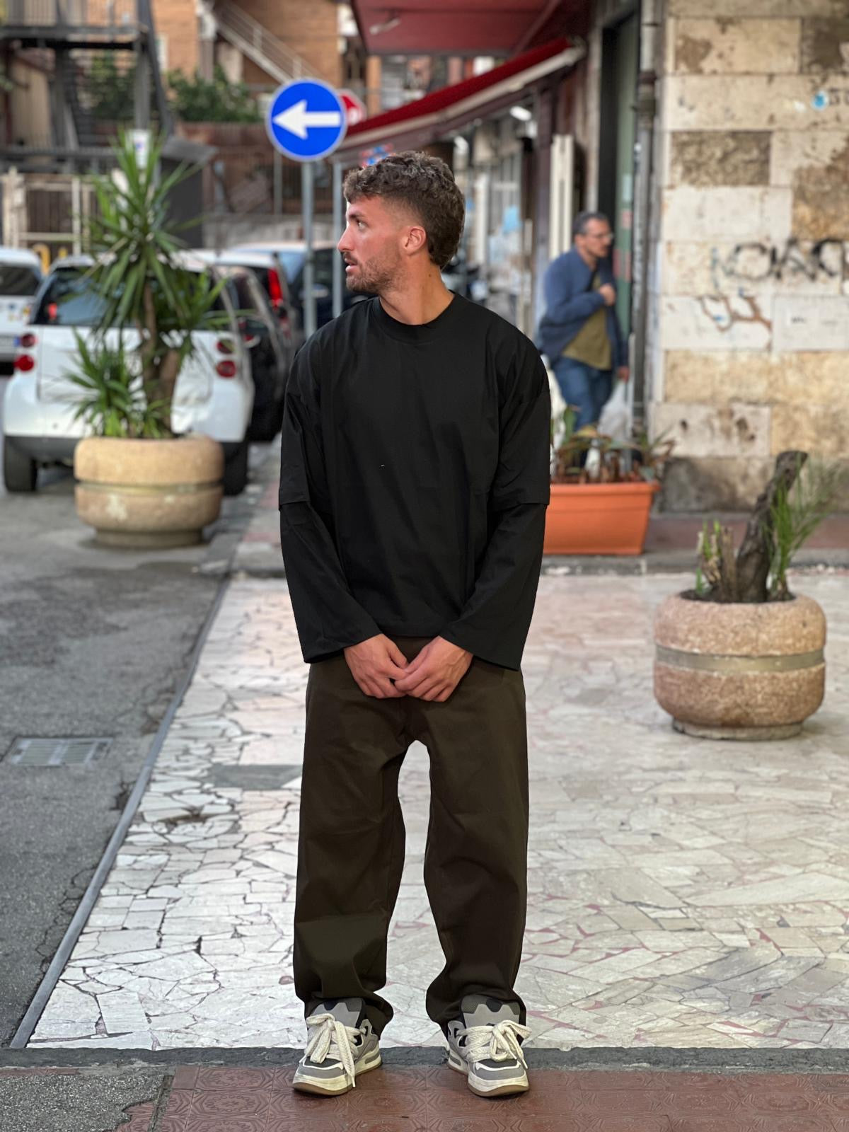 T-Shirt HYDO Santa Fè