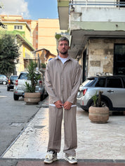 Coordinato Los Angeles