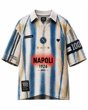 T SHIRT Napoli Centenario