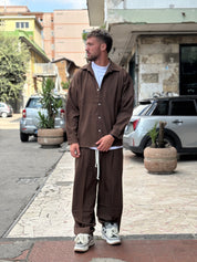 Coordinato Los Angeles