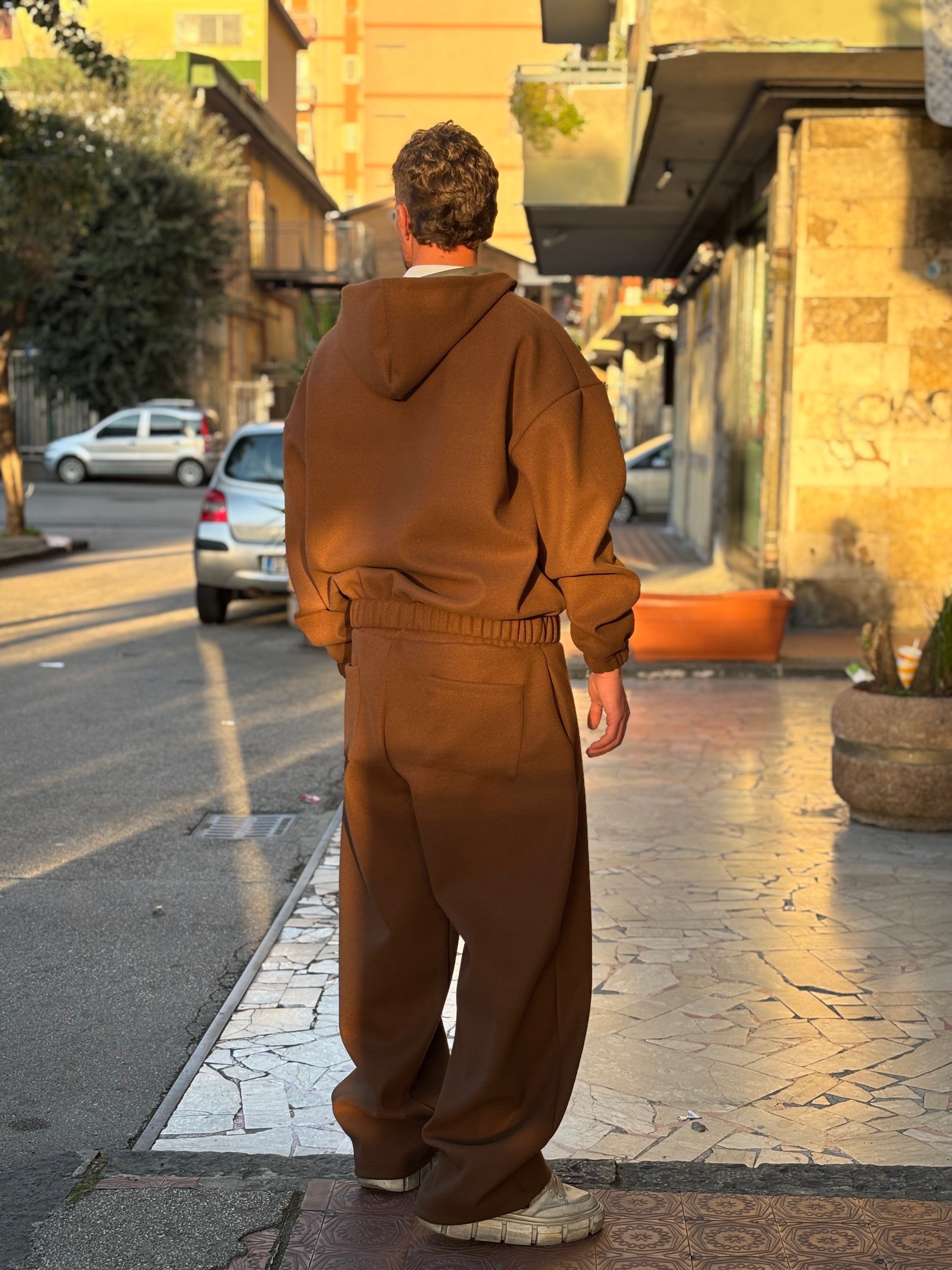 Coordinato HYDO Big Boy