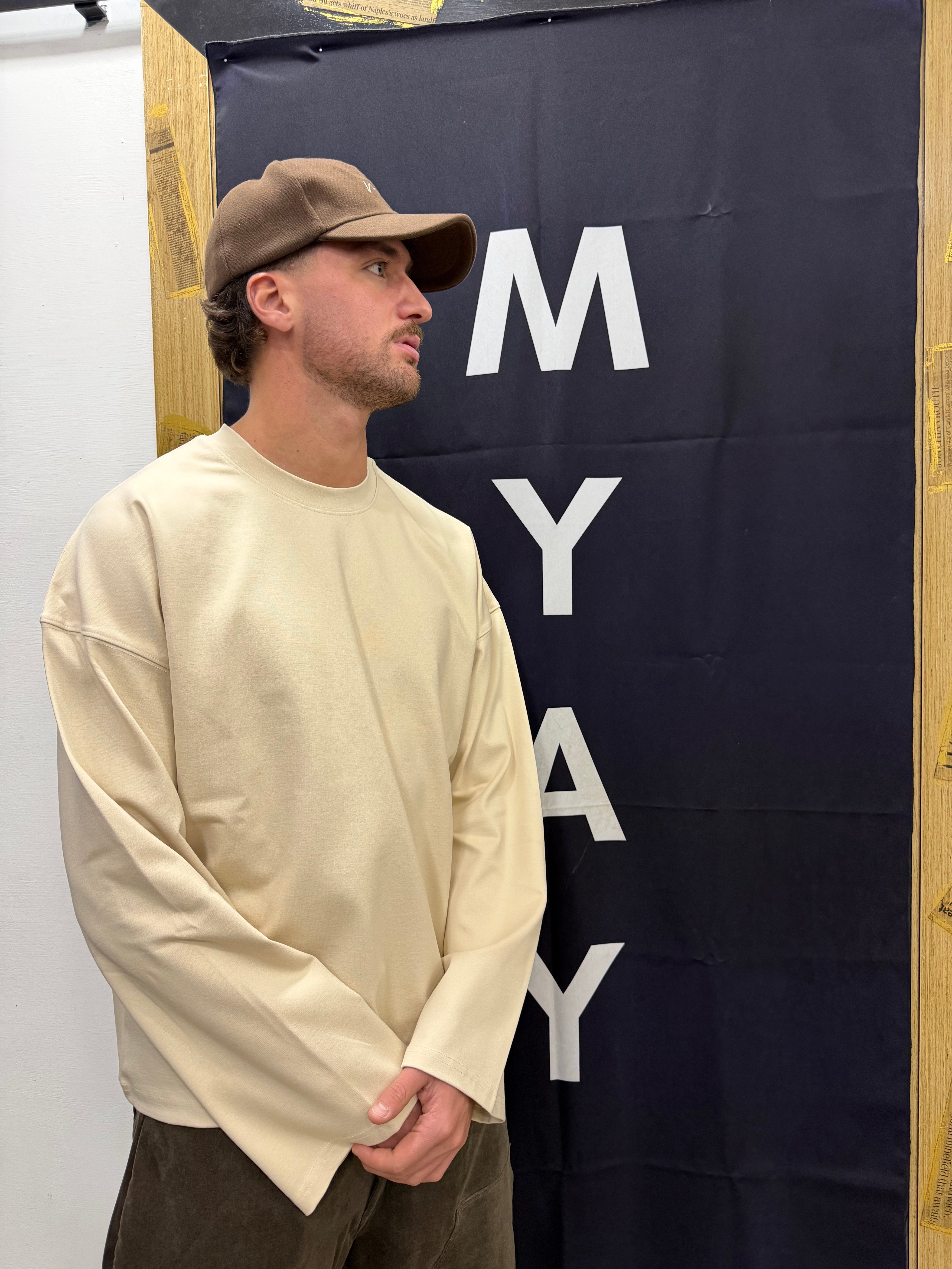 T-shirt HYDO Santa Cruz