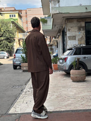 Coordinato Los Angeles