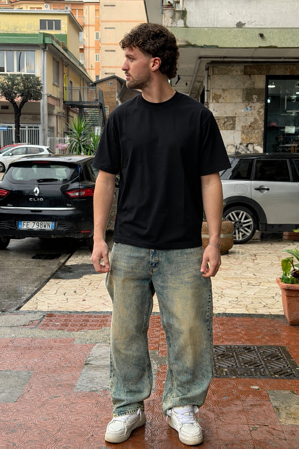 T shirt MYAY