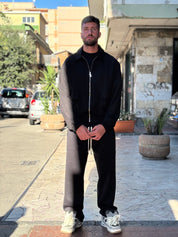 Coordinato Manchester