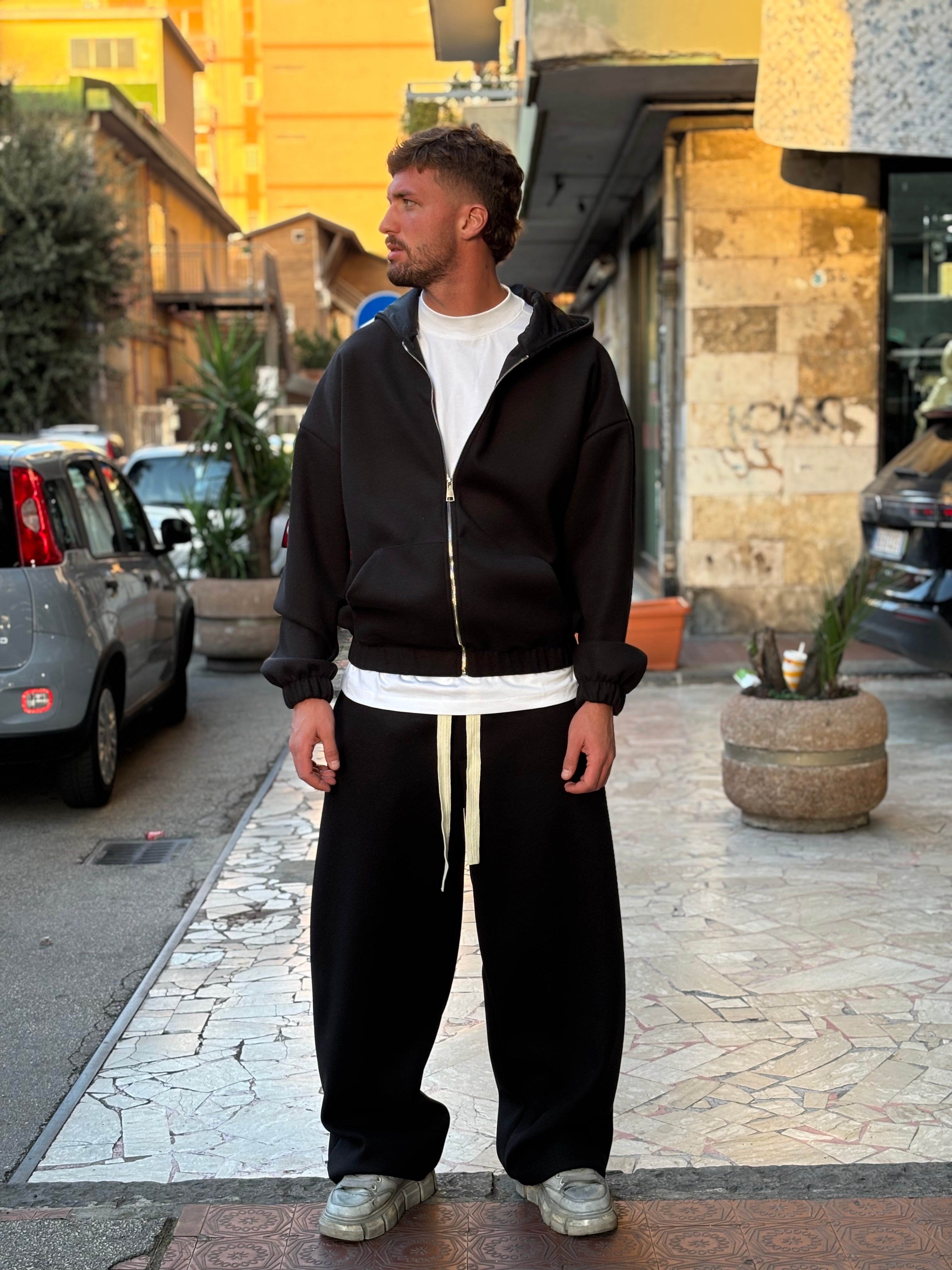 Coordinato HYDO Big Boy