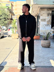 Coordinato Manchester