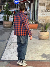 Camicione HYDO Derby