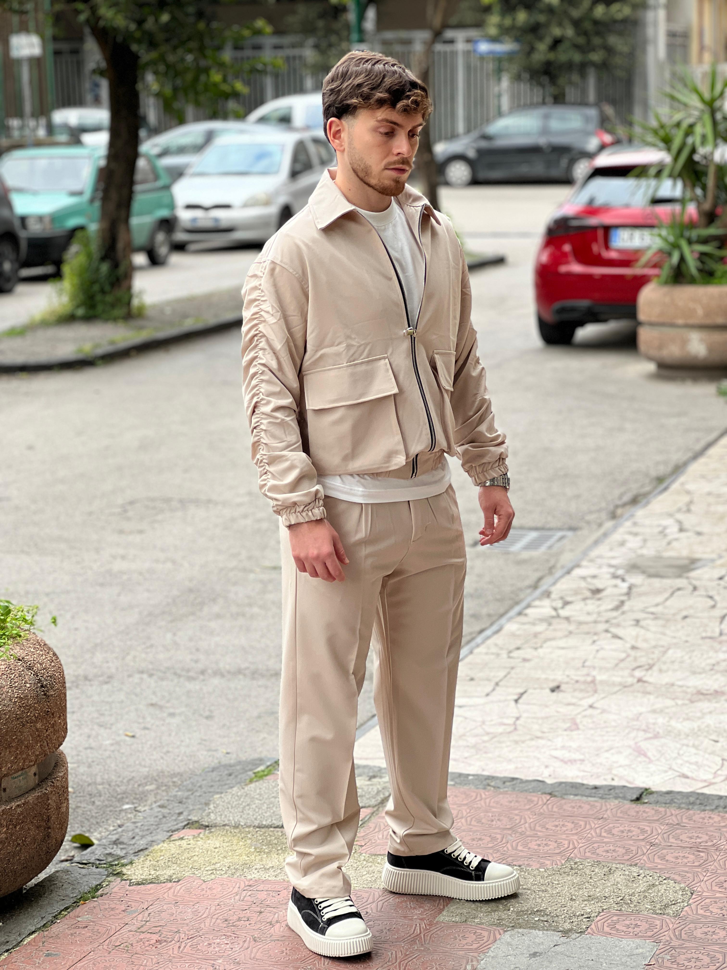 Coordinato Eros
