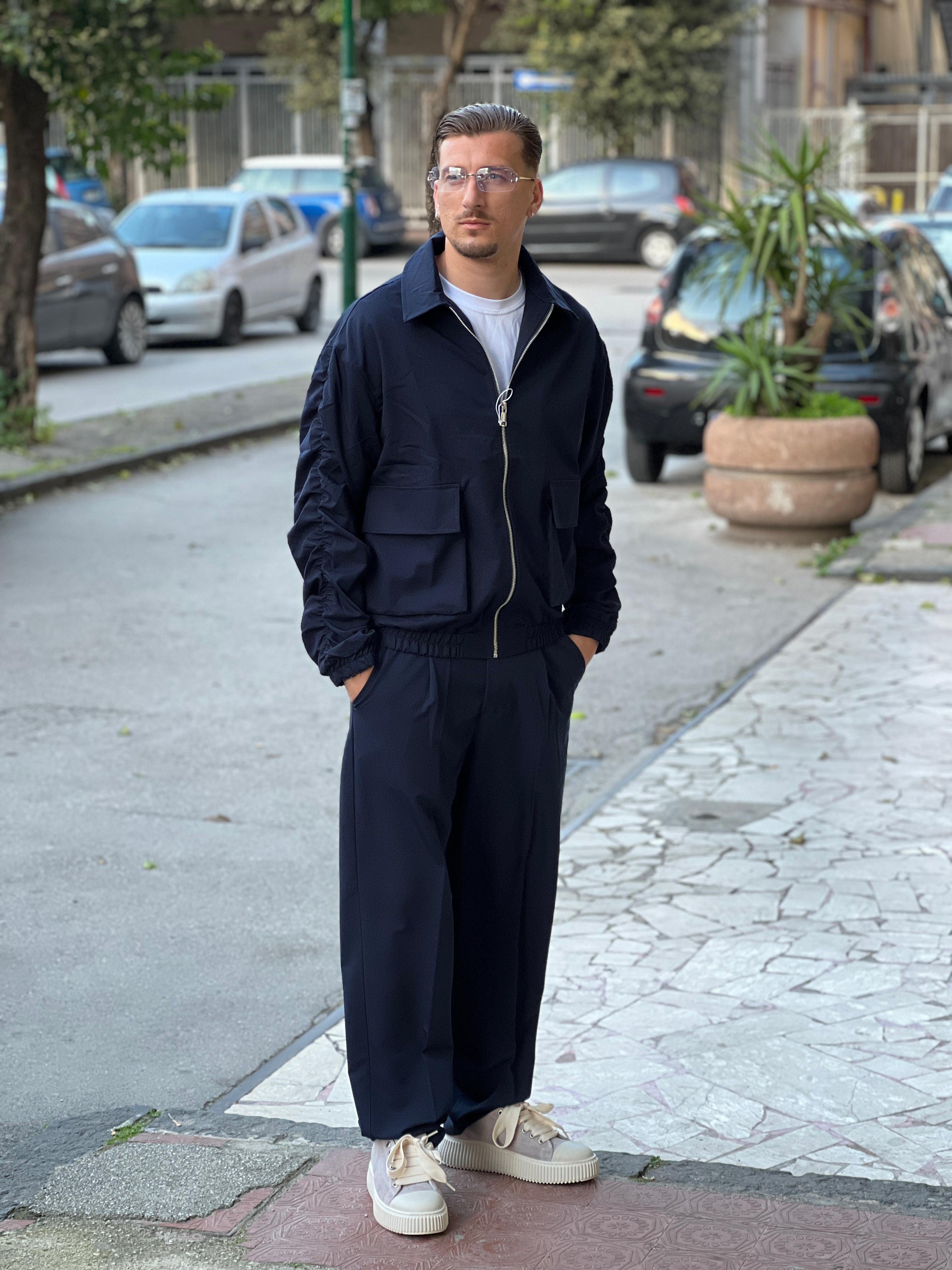 Coordinato Eros