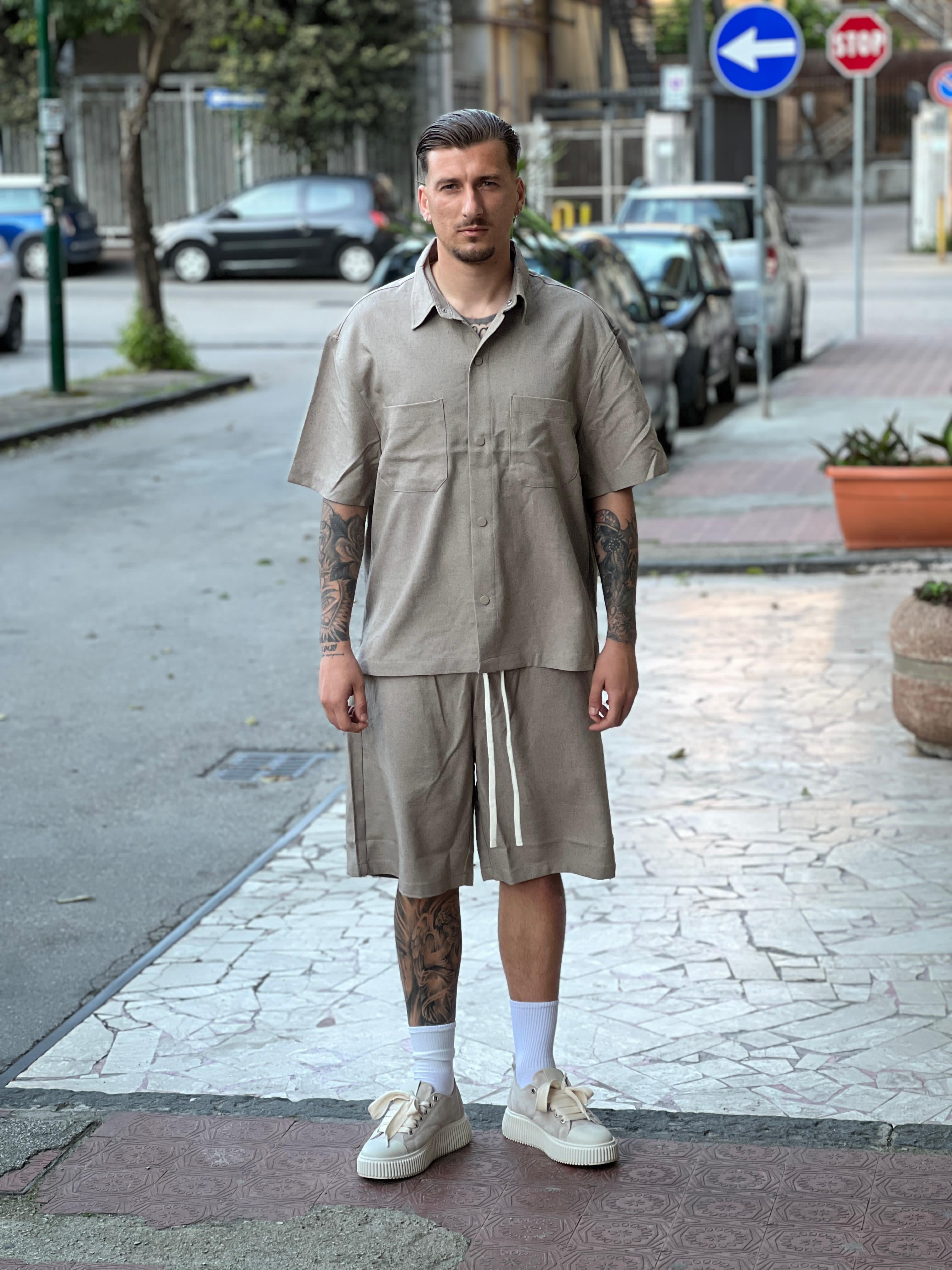 Coordinato Oasi
