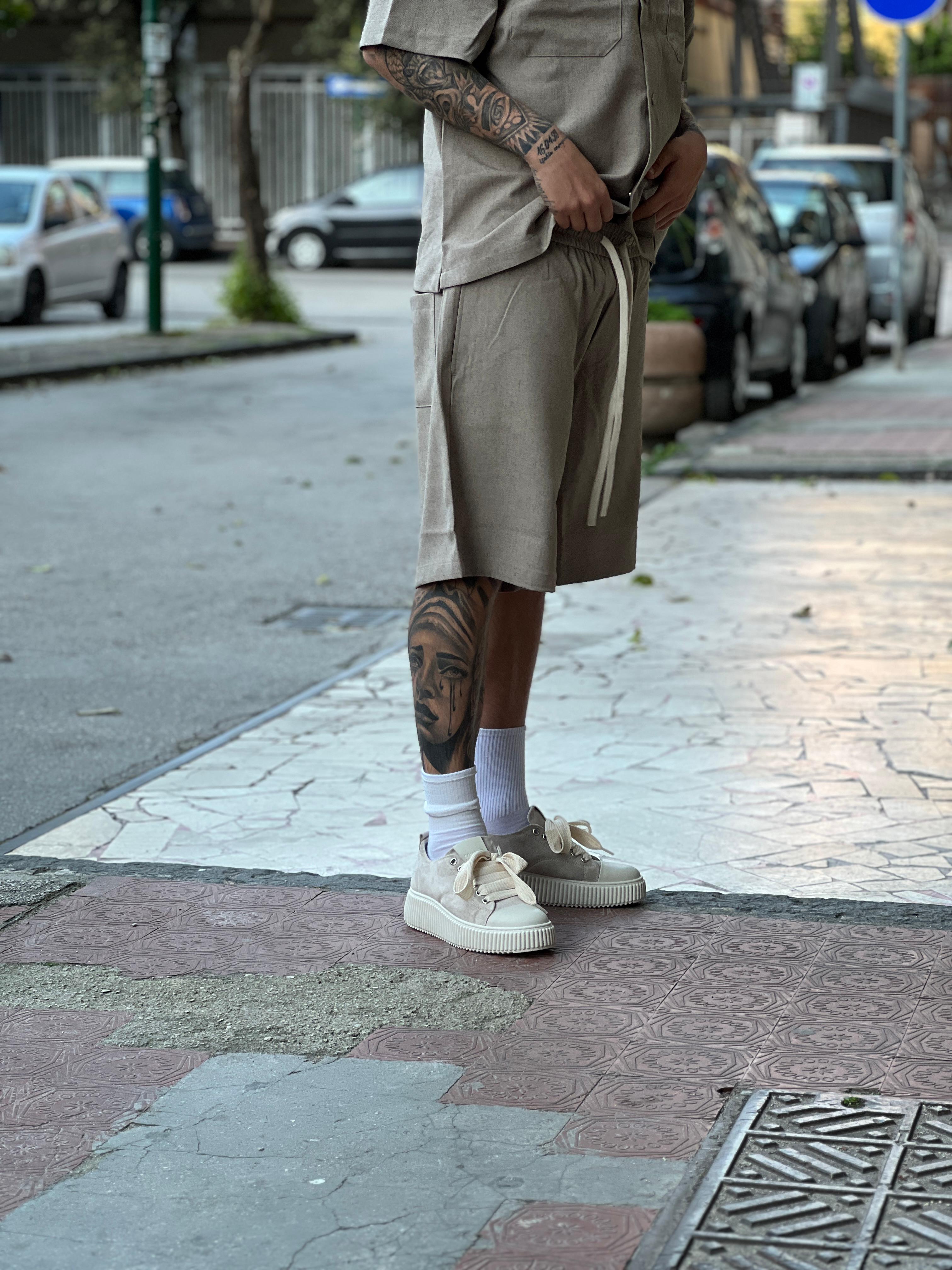 Coordinato Oasi