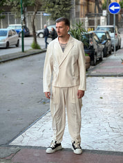 Coordinato Contemporaneo