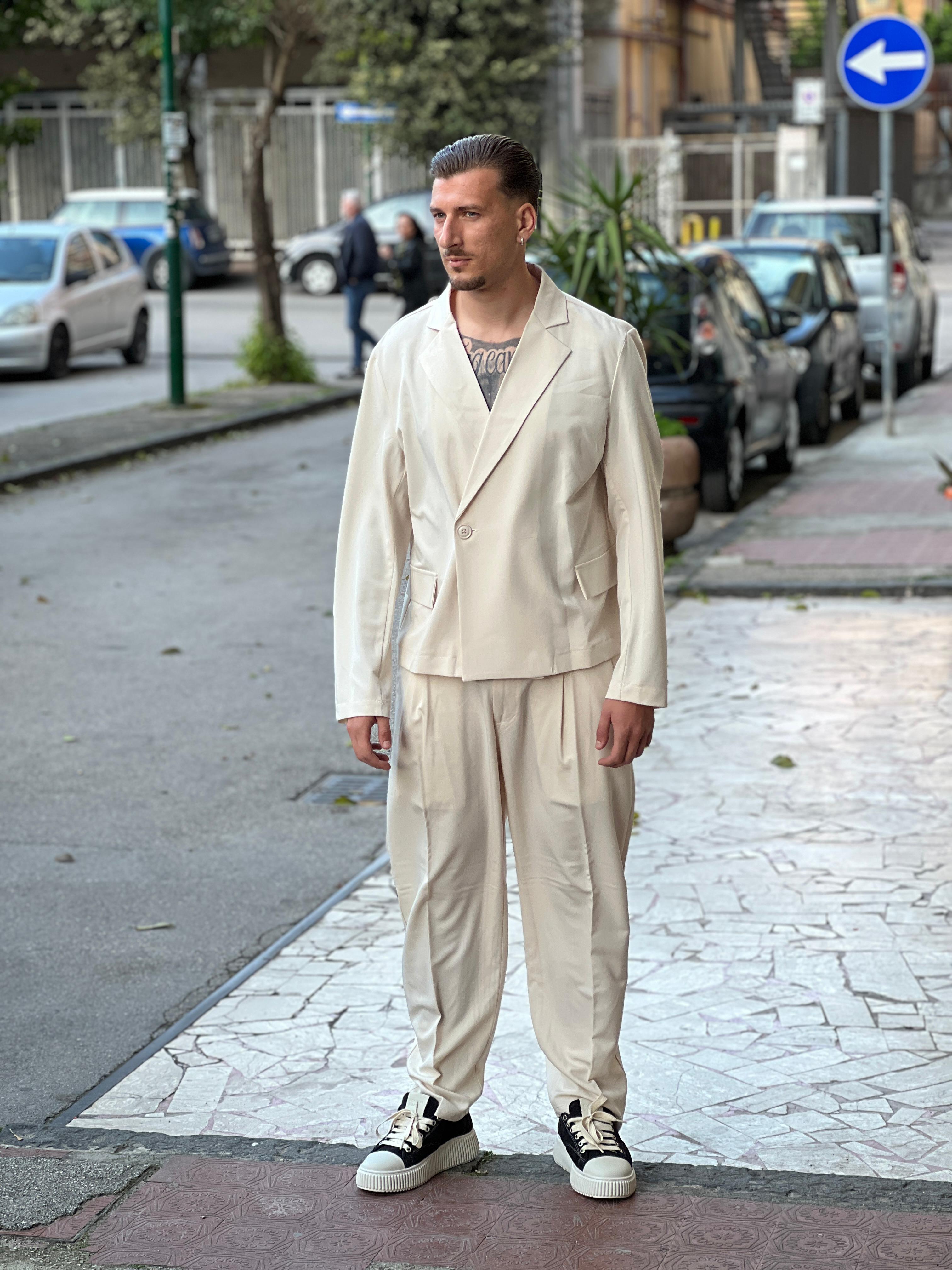 Coordinato Contemporaneo