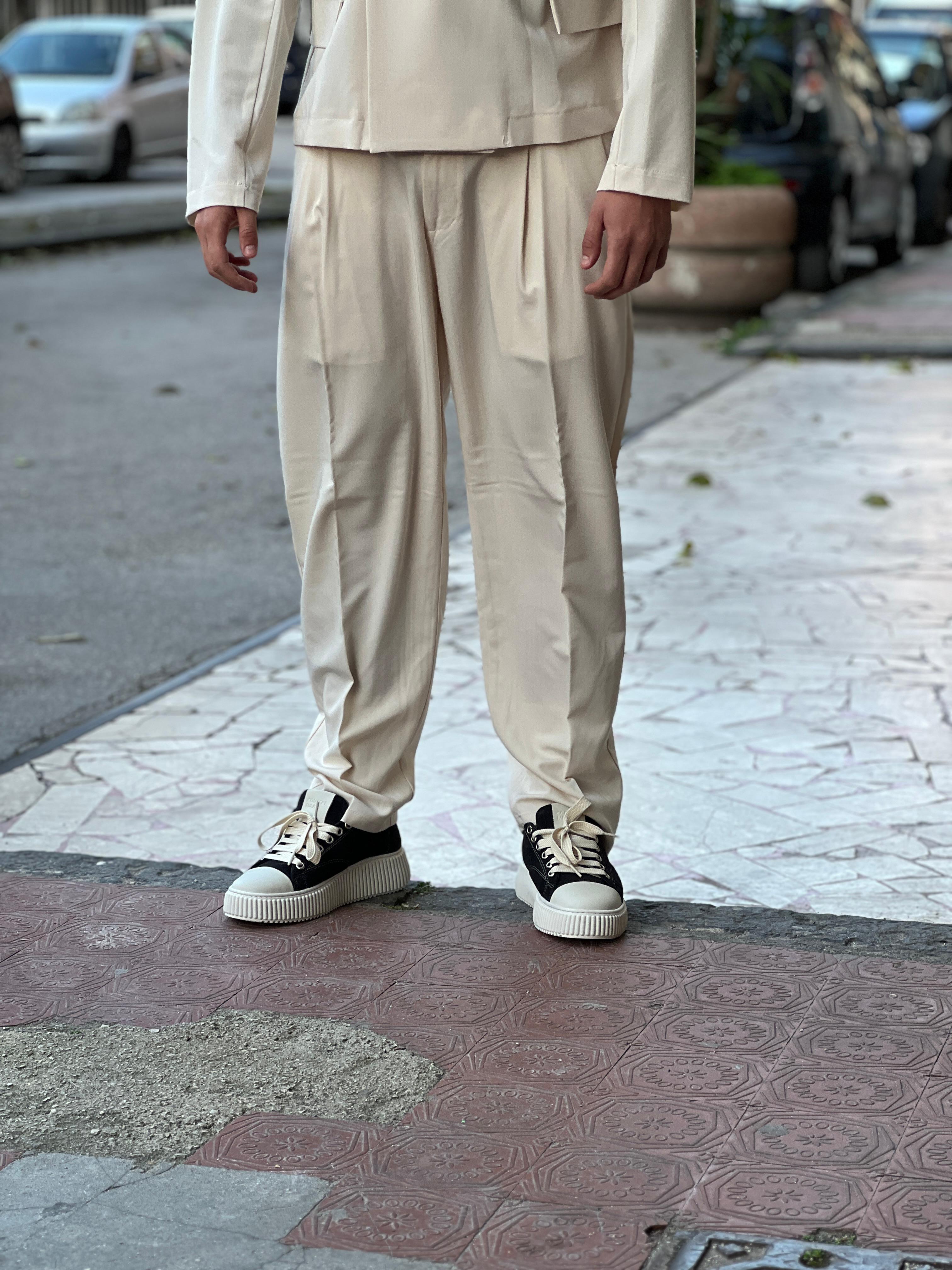 Coordinato Contemporaneo